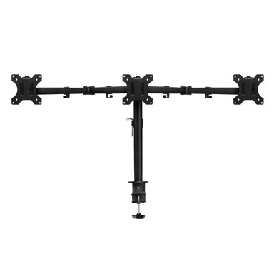 ACT Stolni nosač za 3 monitora AC8303, 10"-32"